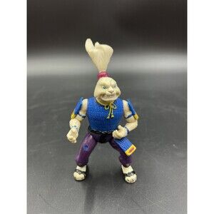 Vintage 1989 Teenage Mutant Ninja Turtles TMNT - Usagi Yojinbo Action Figure